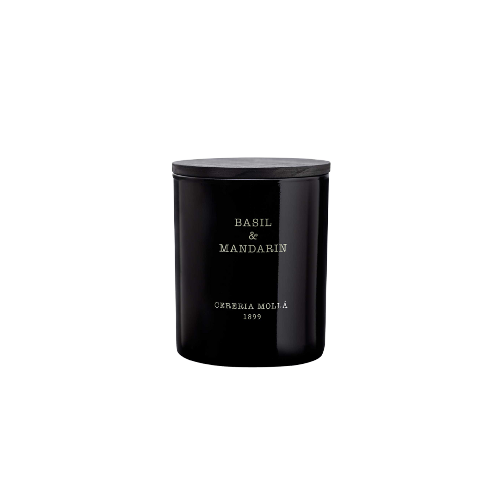 Cerería Mollá Candle 8oz