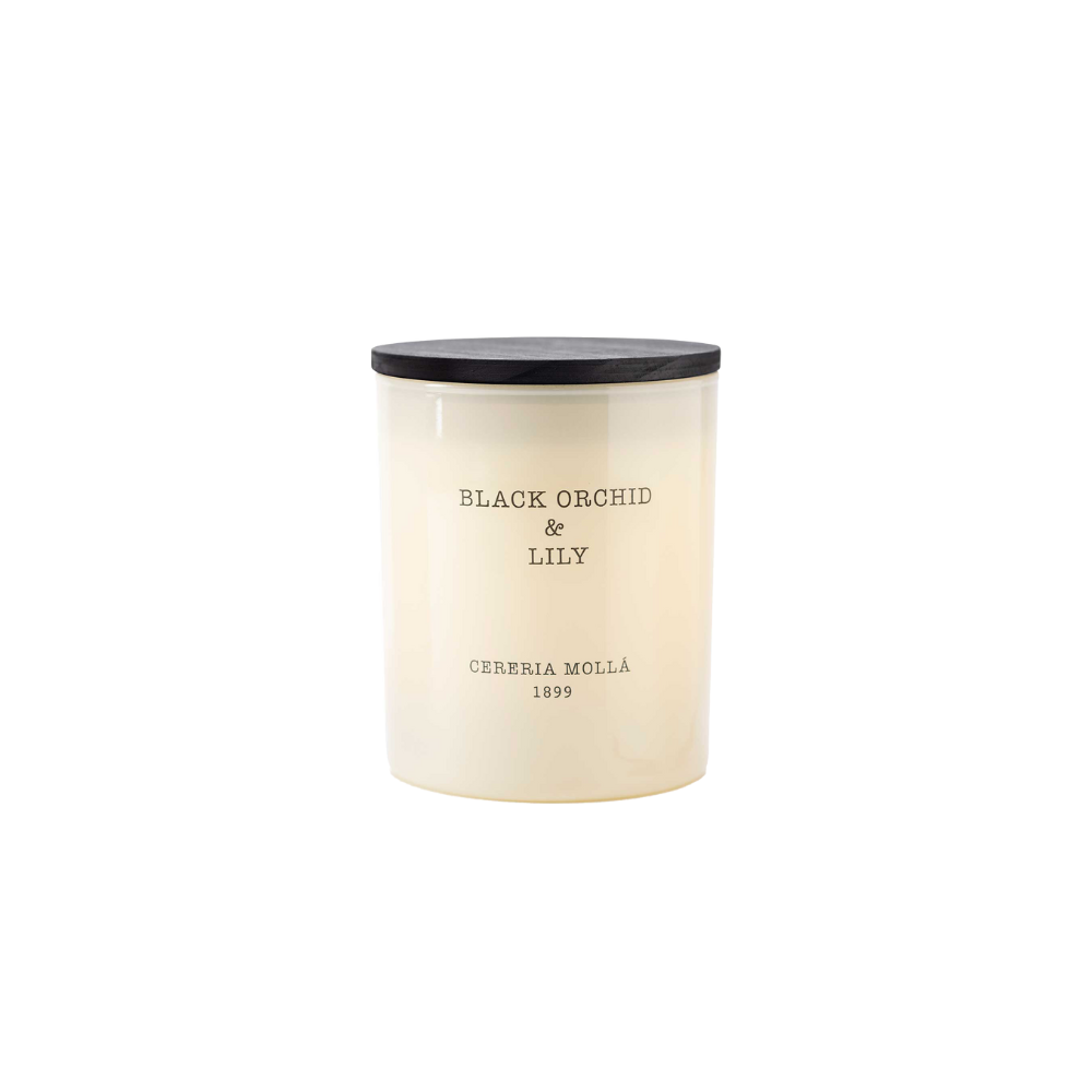 Cerería Mollá Candle 8oz