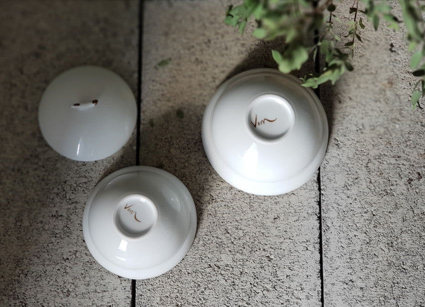 Rice + Soup Set