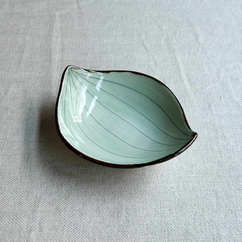 Leaf Dish