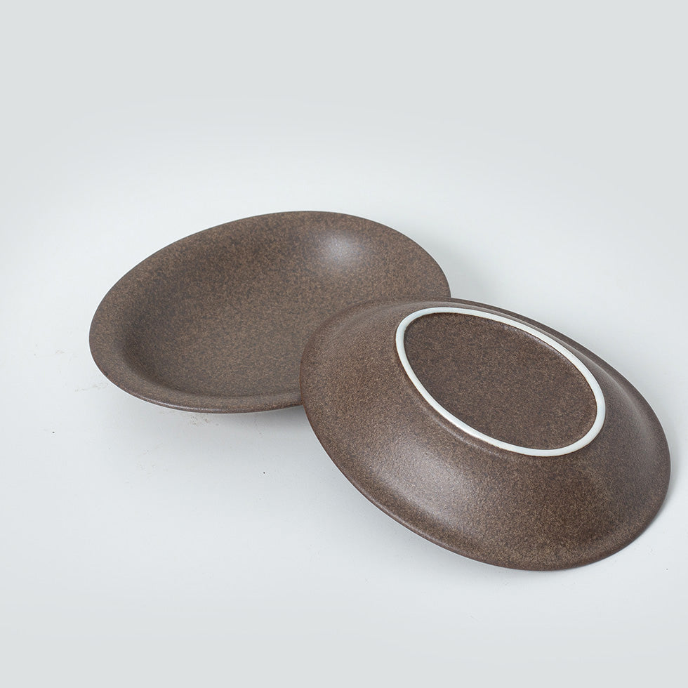 Sauce Dish
