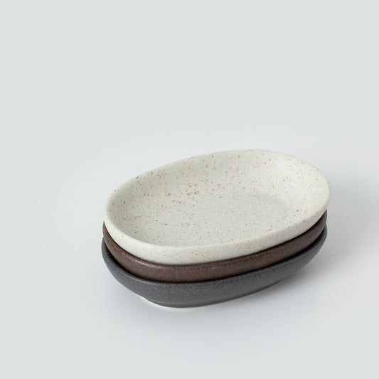 Salt Dish