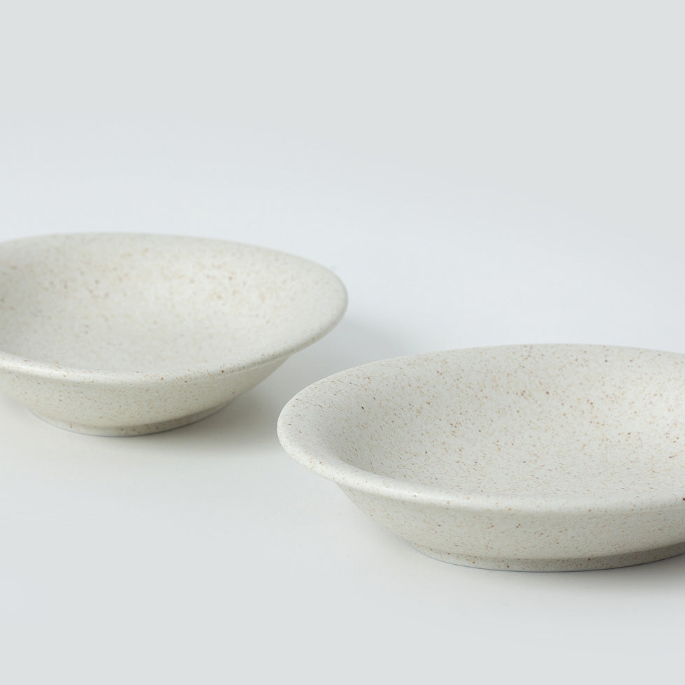 Sauce Dish