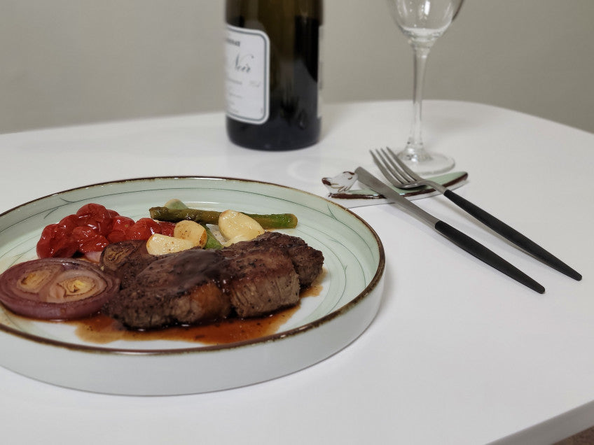 10" Plate