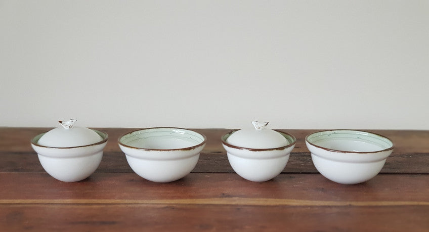 Rice + Soup Set