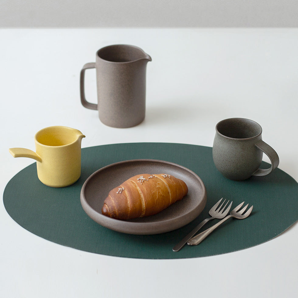 Curved Mug