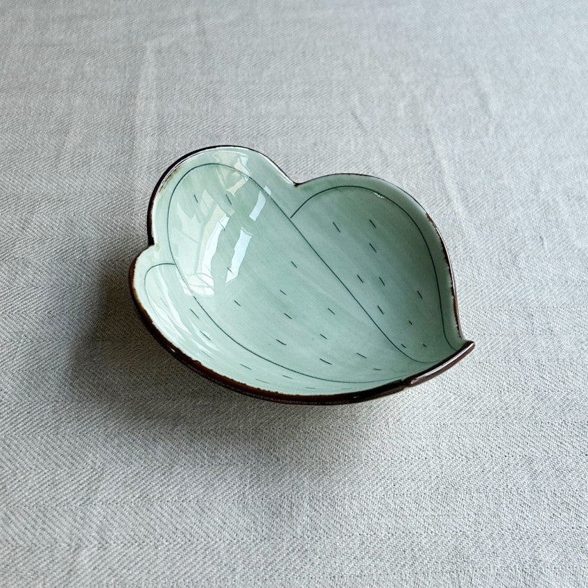 Leaf Dish