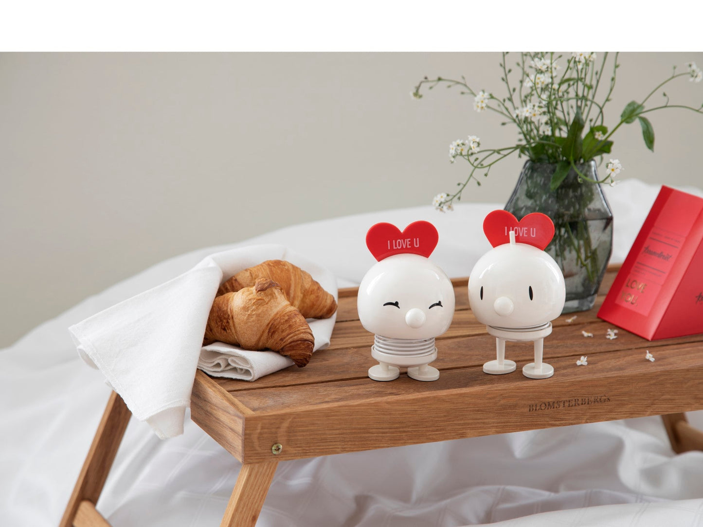 Hoptimist Love Collection