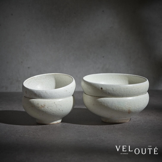 Rice + Soup Bowl