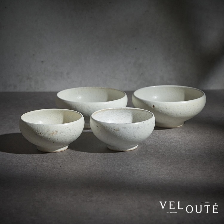 Rice + Soup Bowl