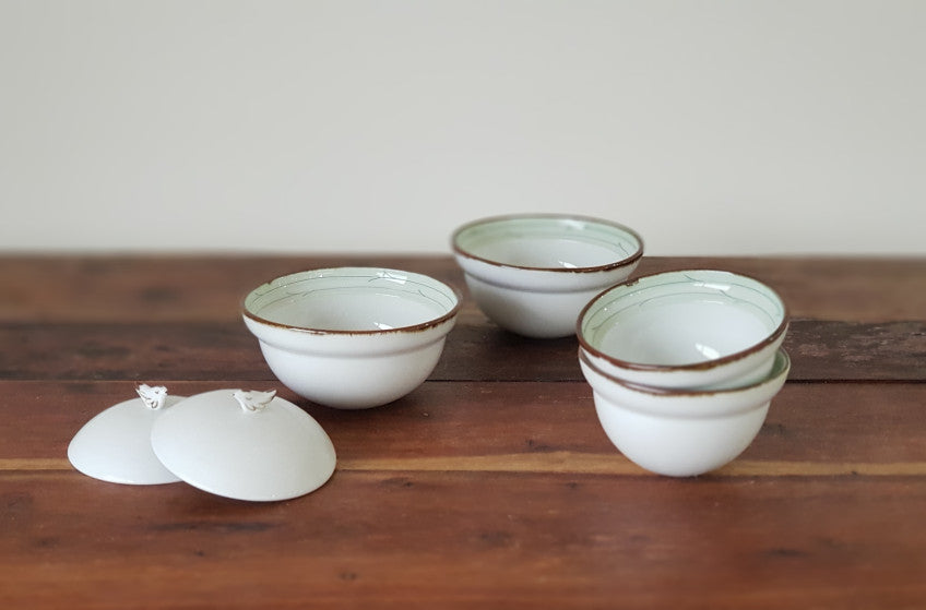 Rice + Soup Set
