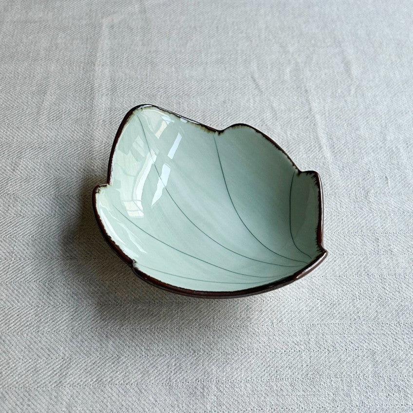 Leaf Dish
