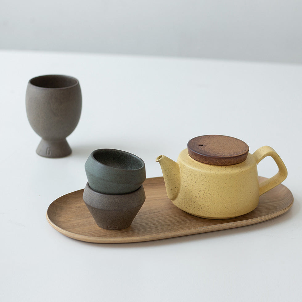 Tea Pot
