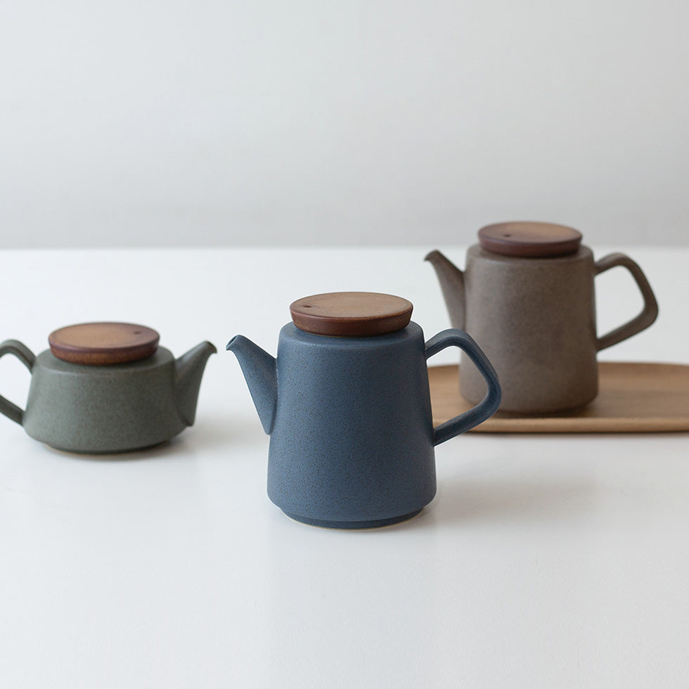 Tea Pot