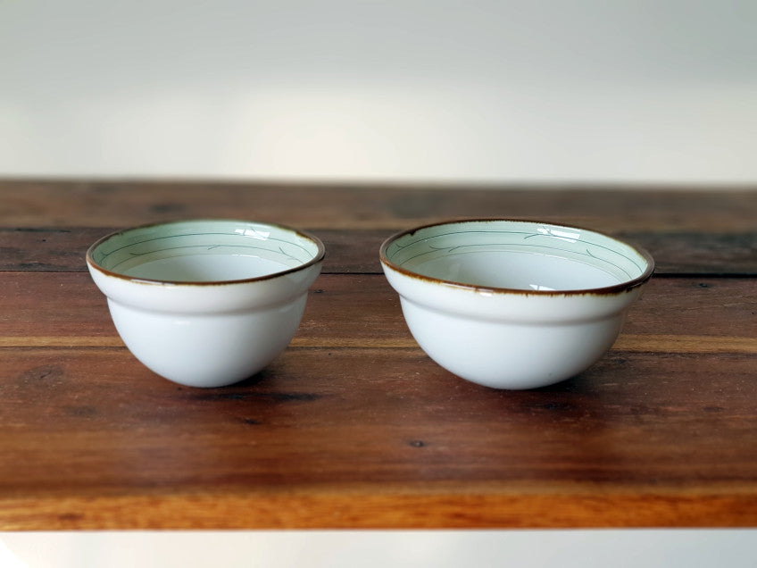 Rice + Soup Set