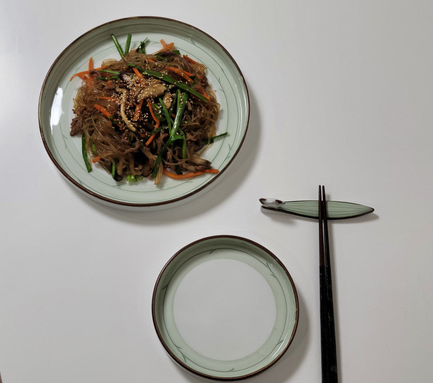 10" Plate