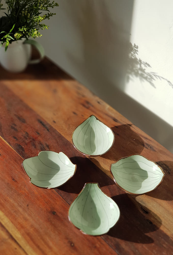 Leaf Dish