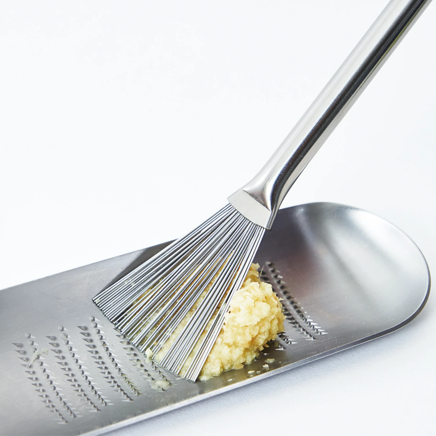 Oros Tray Grater/Brush