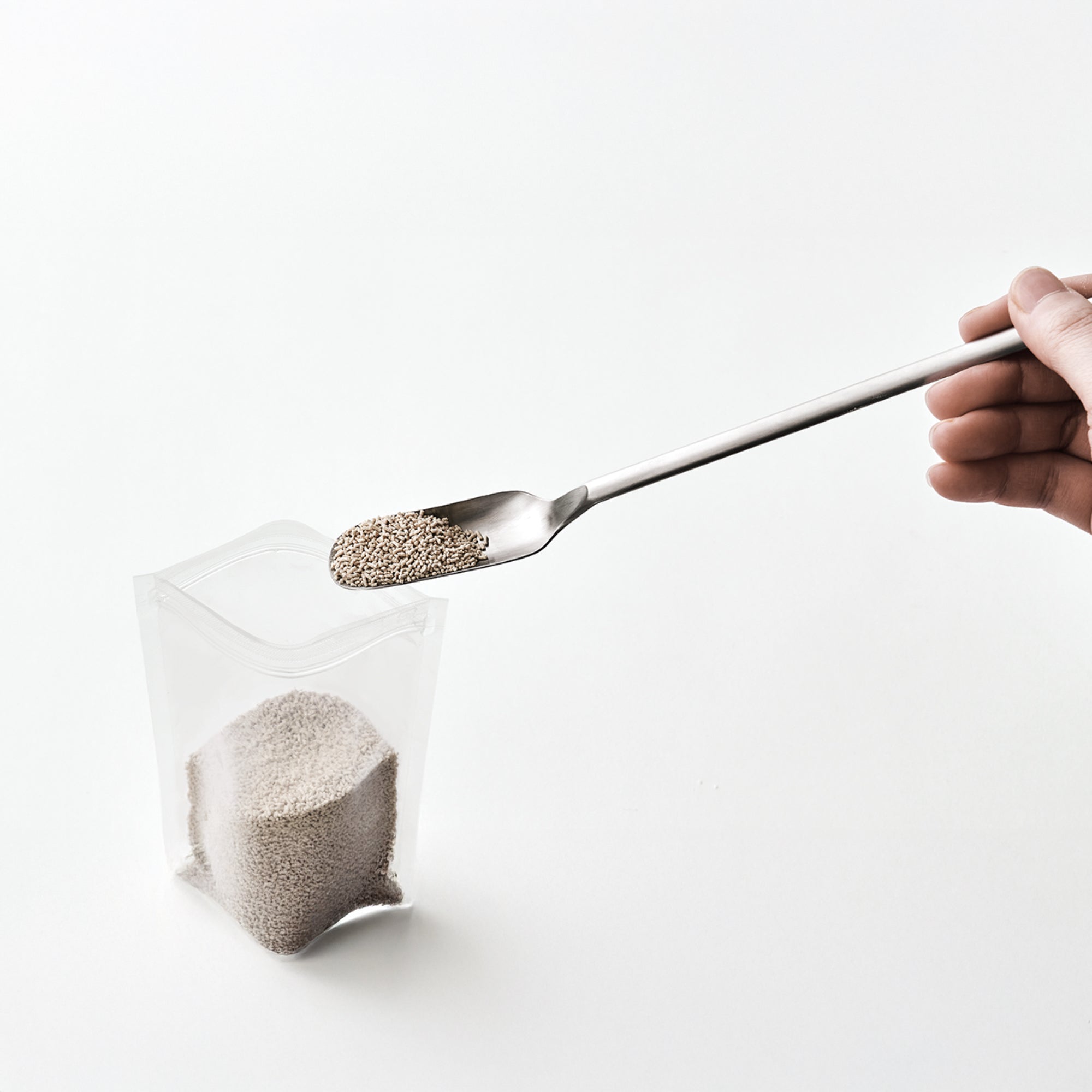 Saji Slim Spoon