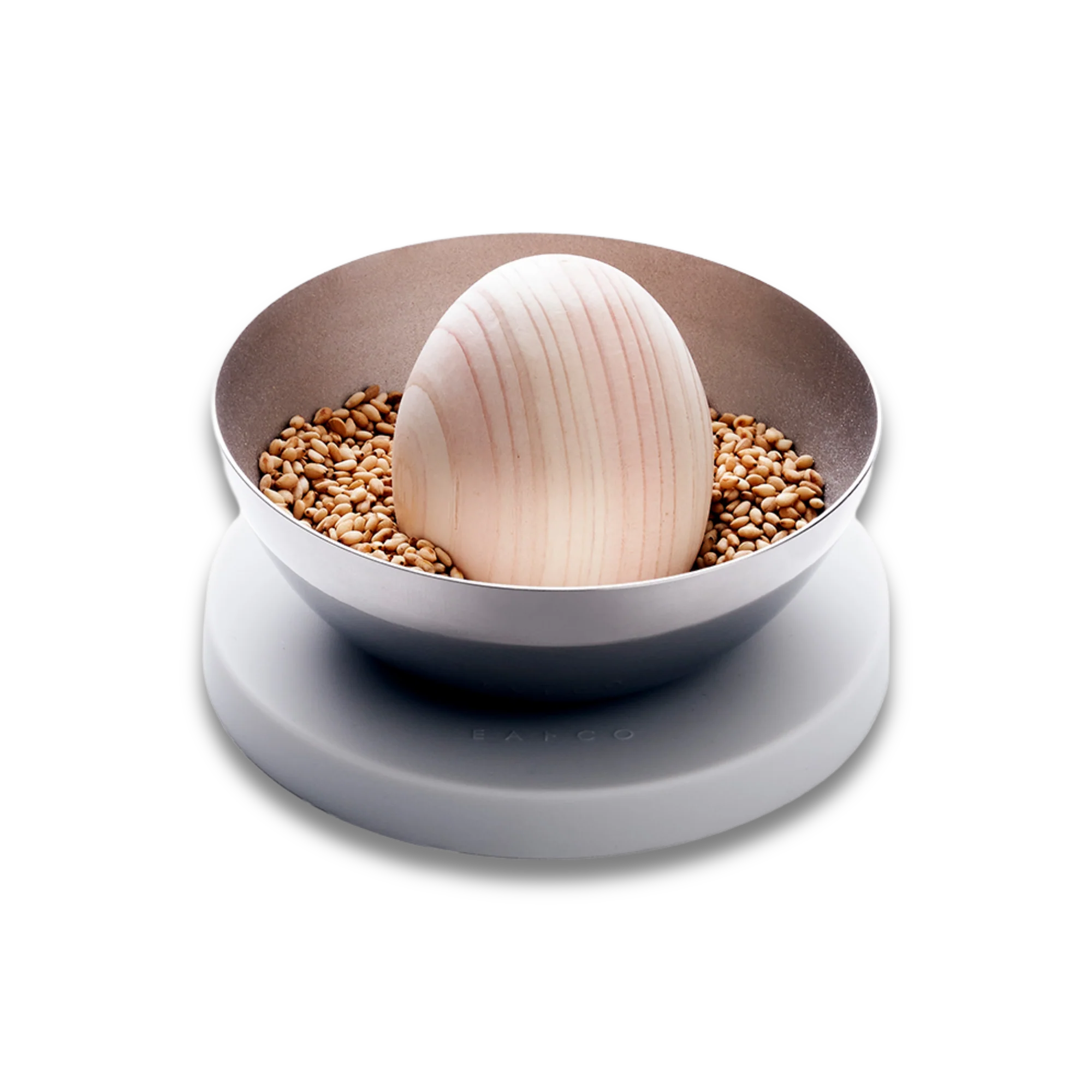 Sulu Mortar & Pestle