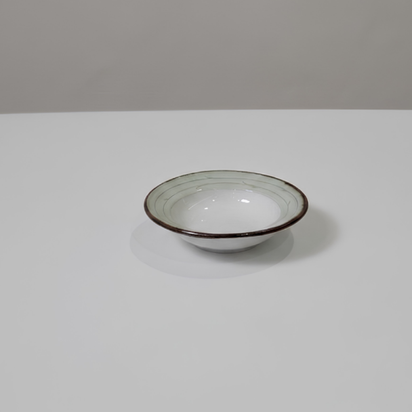 Sauce Bowl