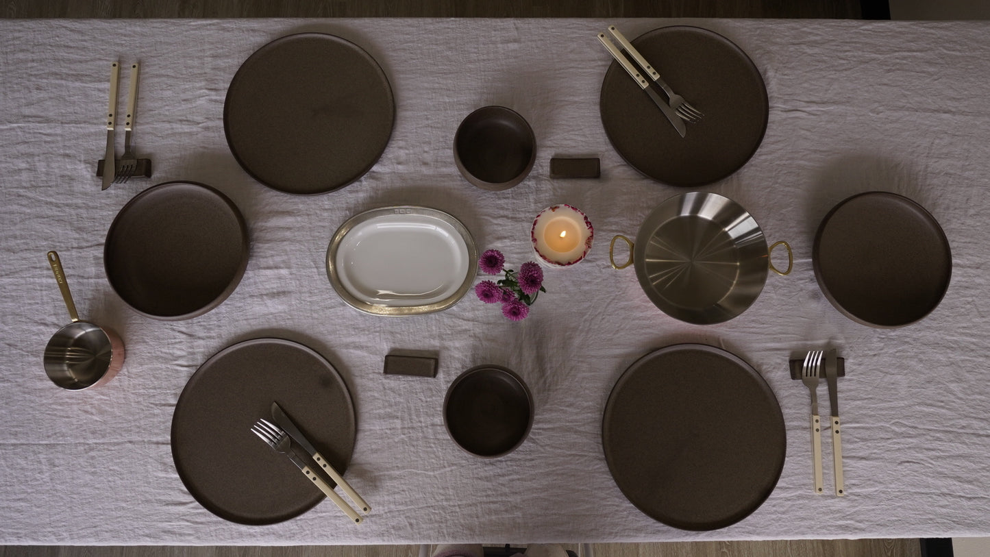 Dinner Plate