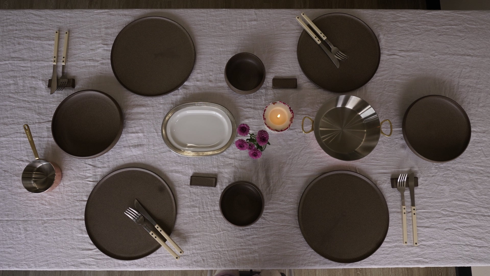Dinner Plate