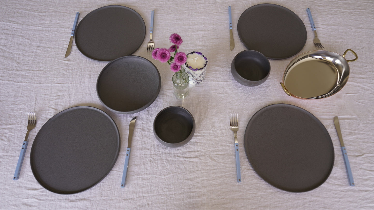 Dinner Plate