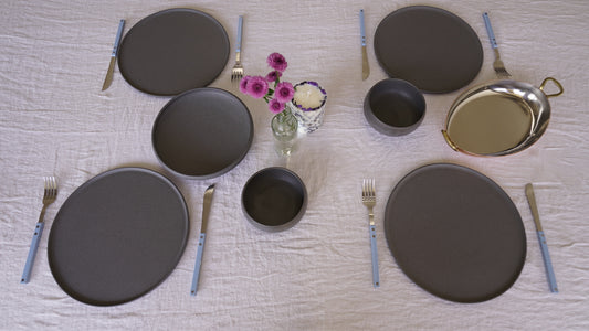 Dinner Plate