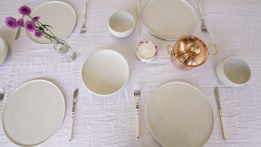 Dinner Plate