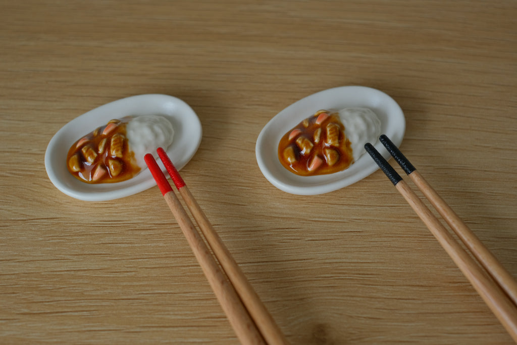 Japanese Chopstick Rests