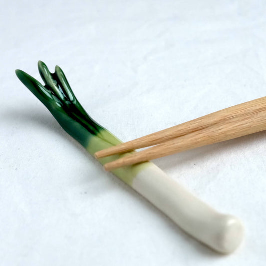 Japanese Chopstick Rests