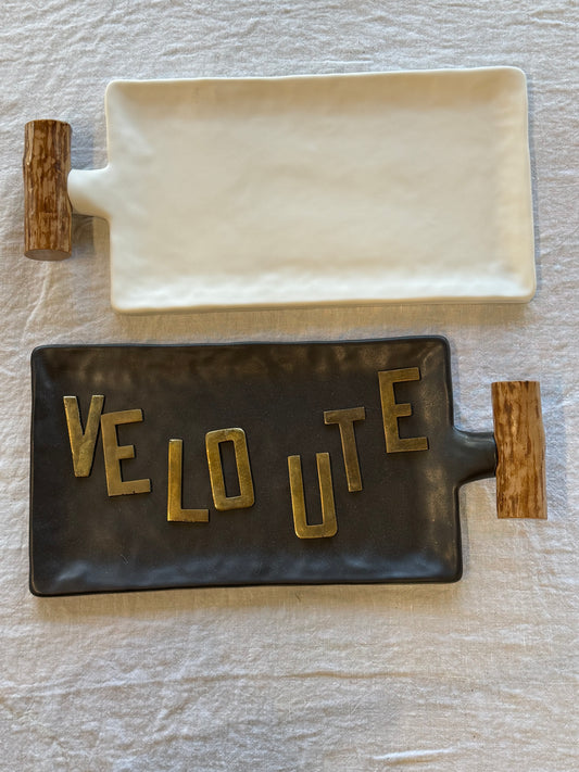 Reve du Potier Serving Tray