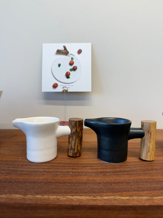 Reve du Potier Mini Saucers