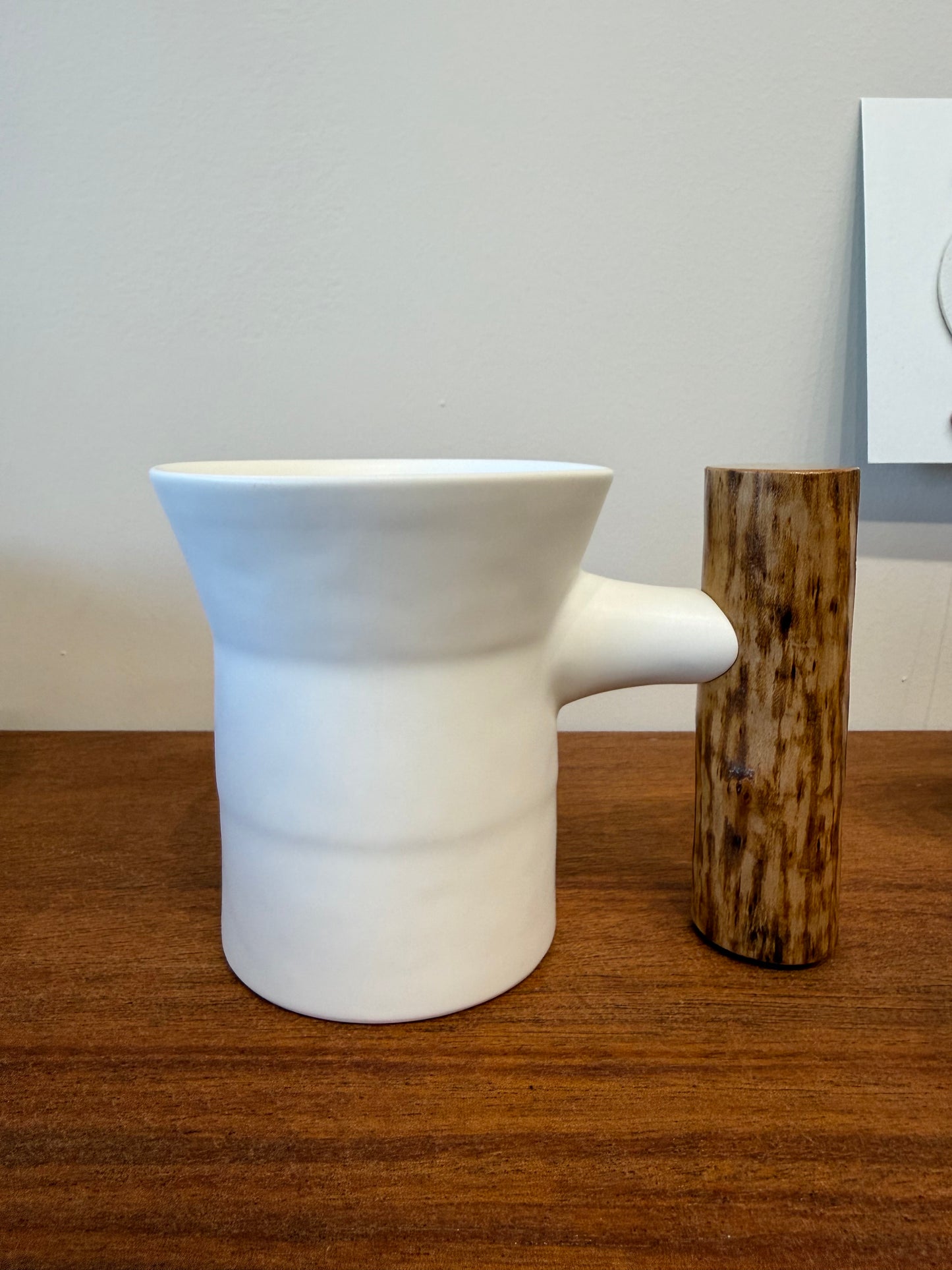 Reve du Potier Mug