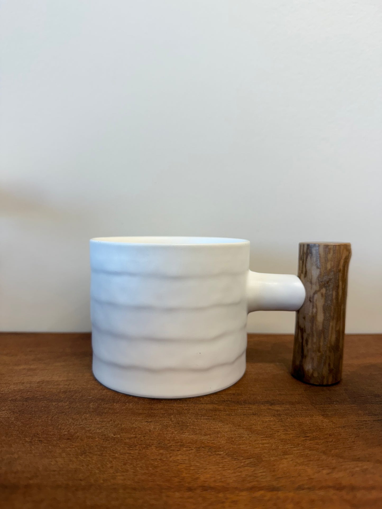 Reve du Potier Mug