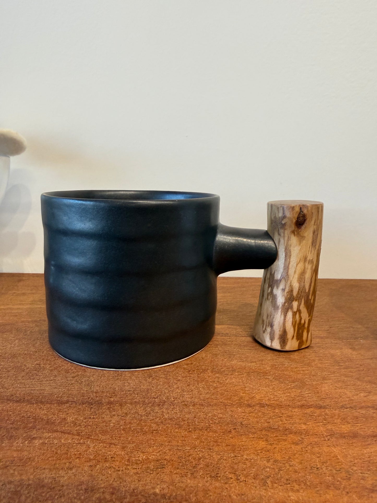 Reve du Potier Mug