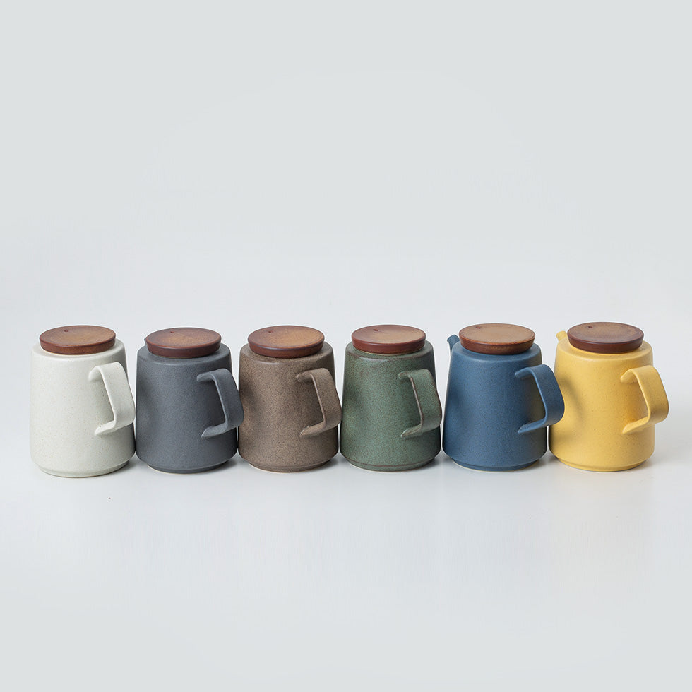 Tea Pot