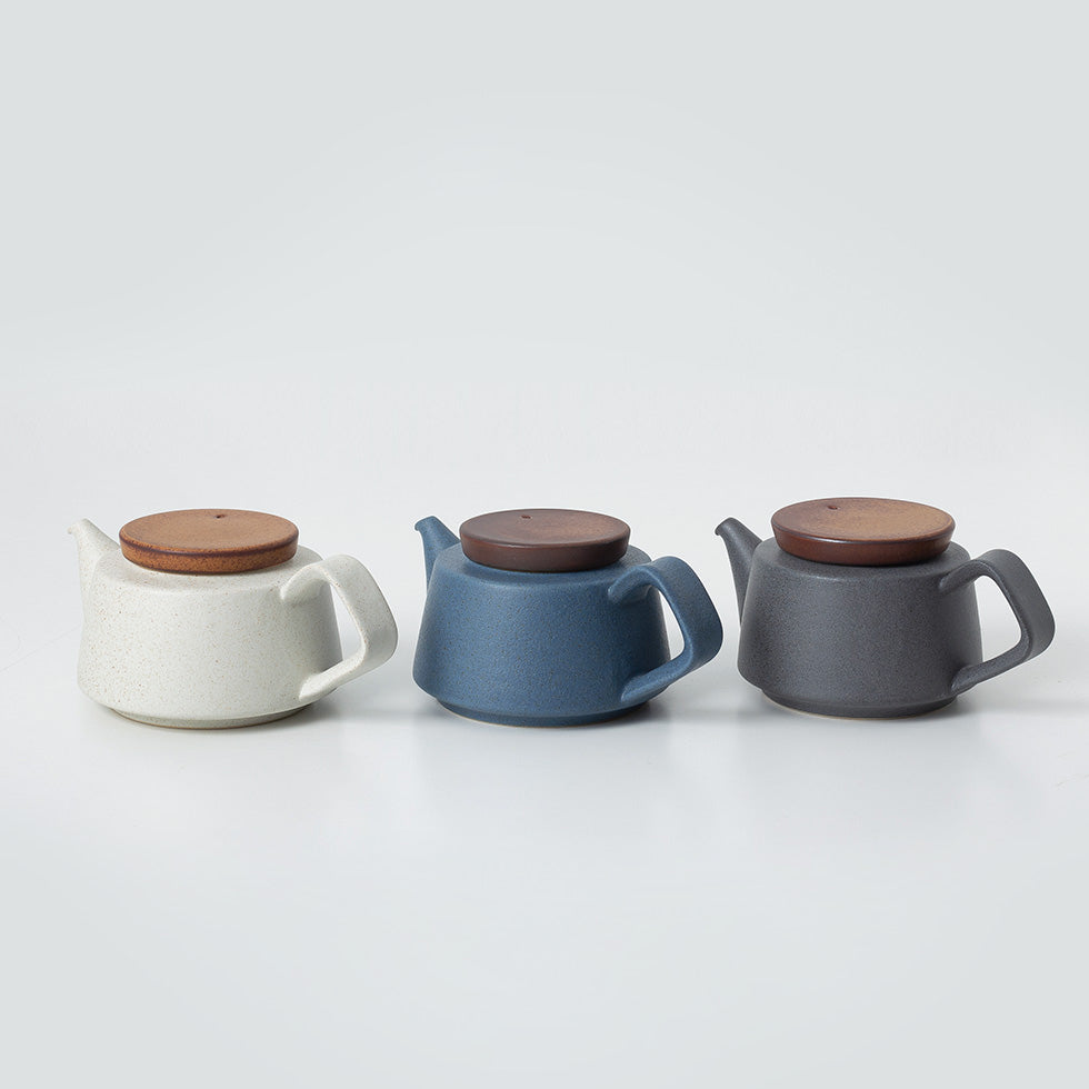 Tea Pot