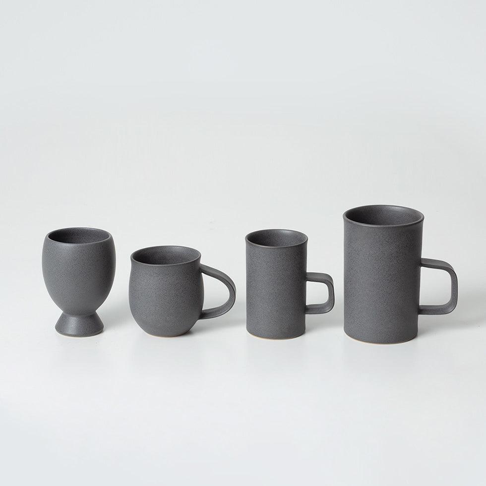 Curved Mug