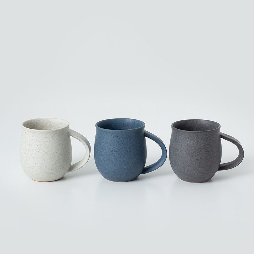 Curved Mug