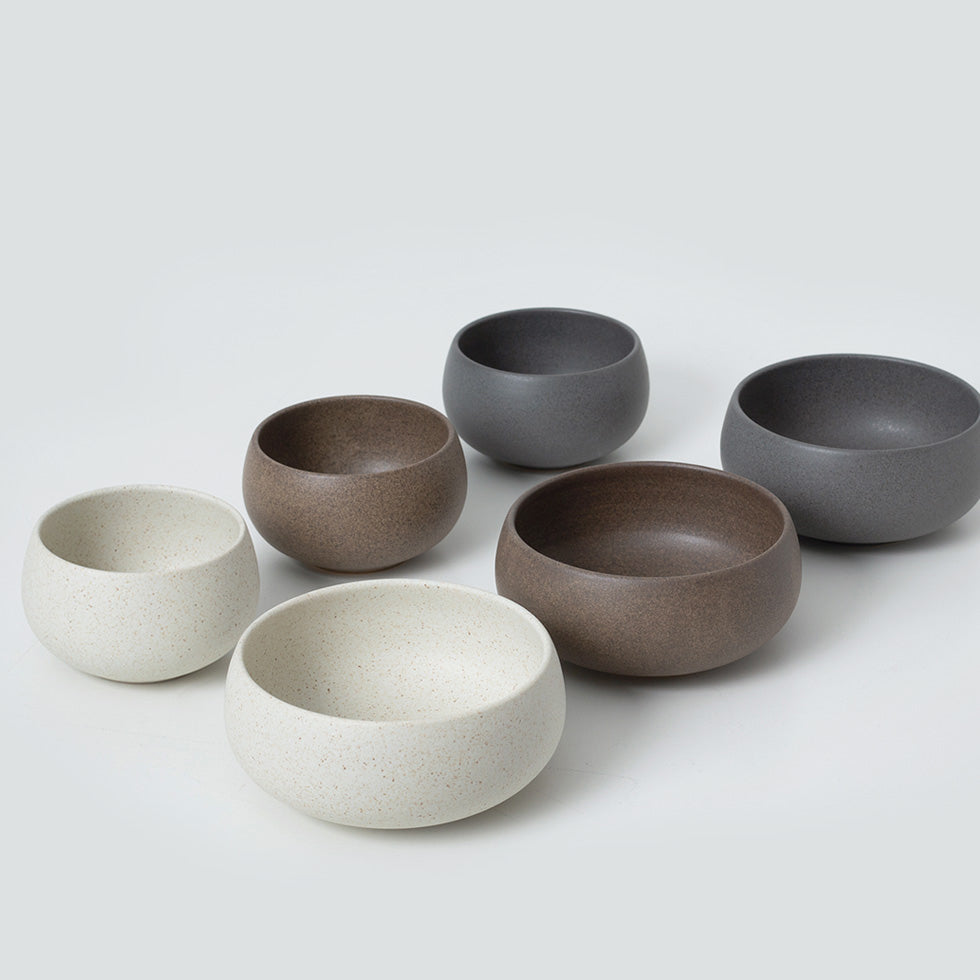 Rice Bowl