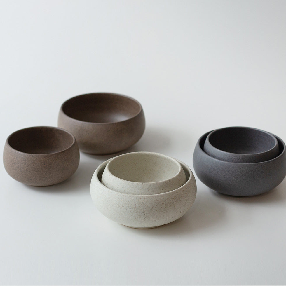 Rice Bowl