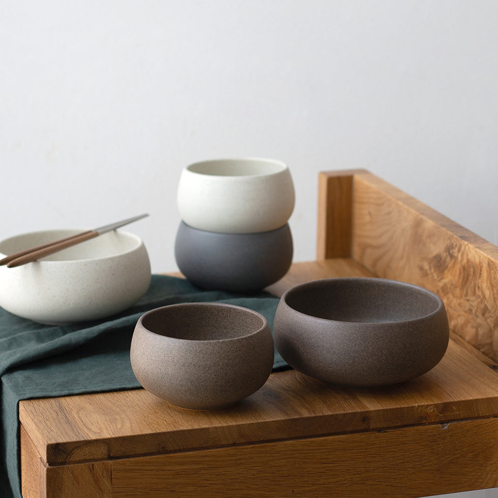 Rice Bowl