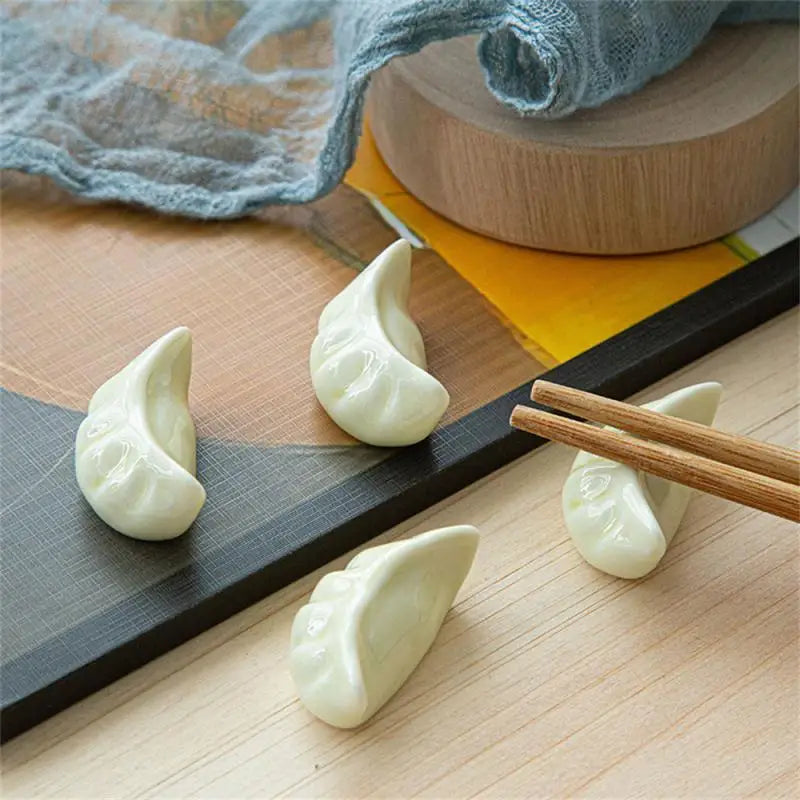 Japanese Chopstick Rests