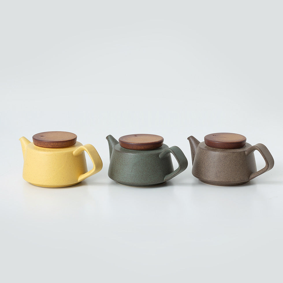 Tea Pot