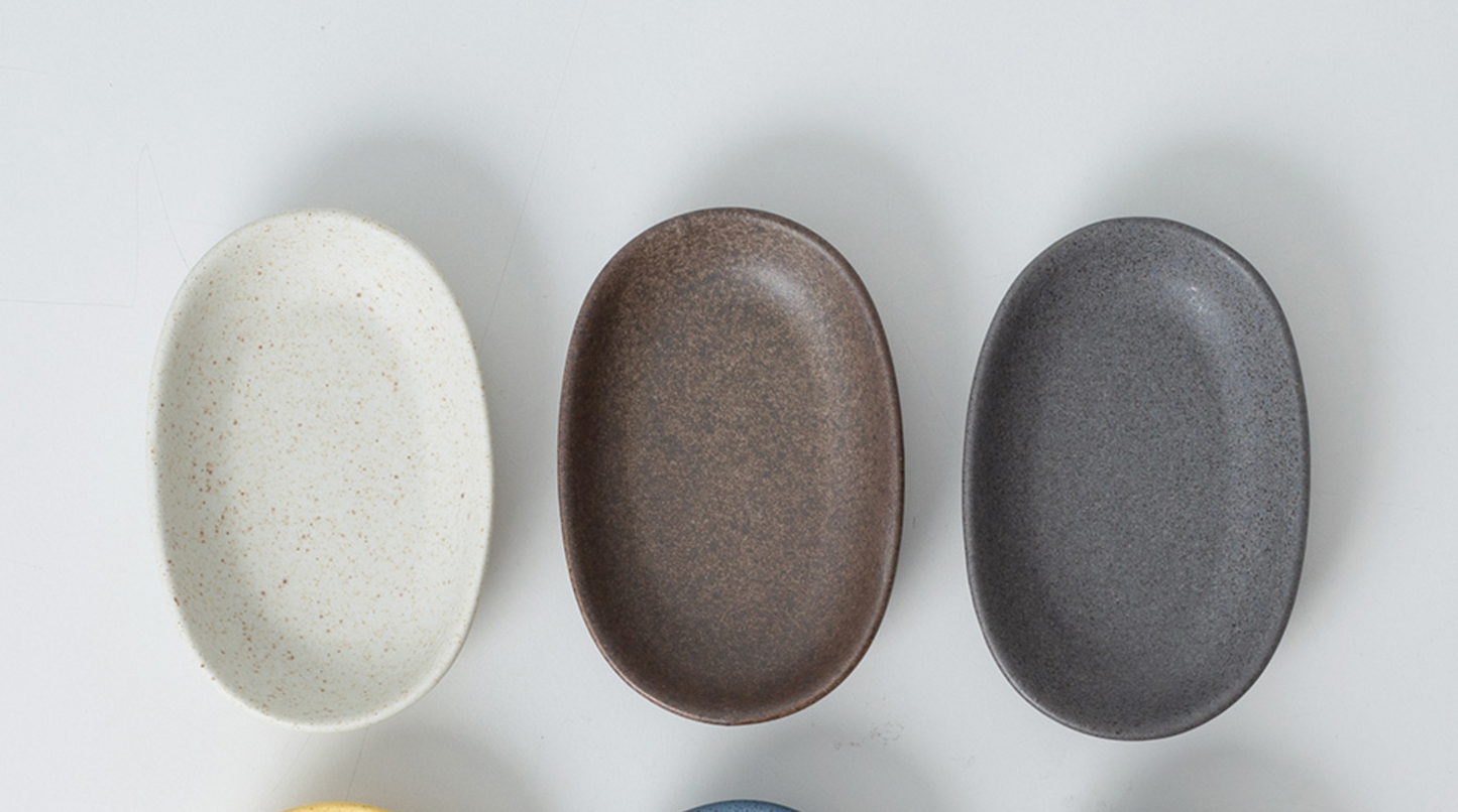 Salt Dish