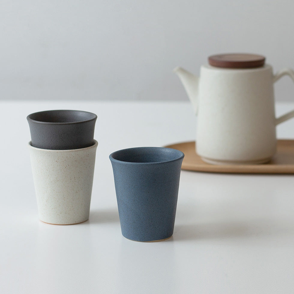 Tea Pot