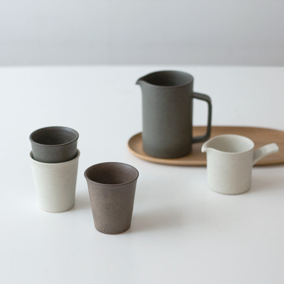 Sauce Pitcher