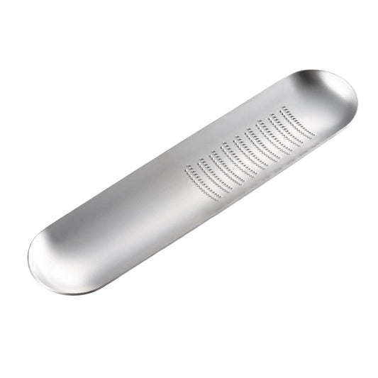 Oros Tray Grater/Brush